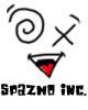 Go to 'Spazmo Inc' comic