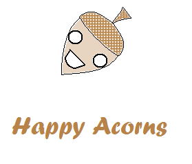 Acorns