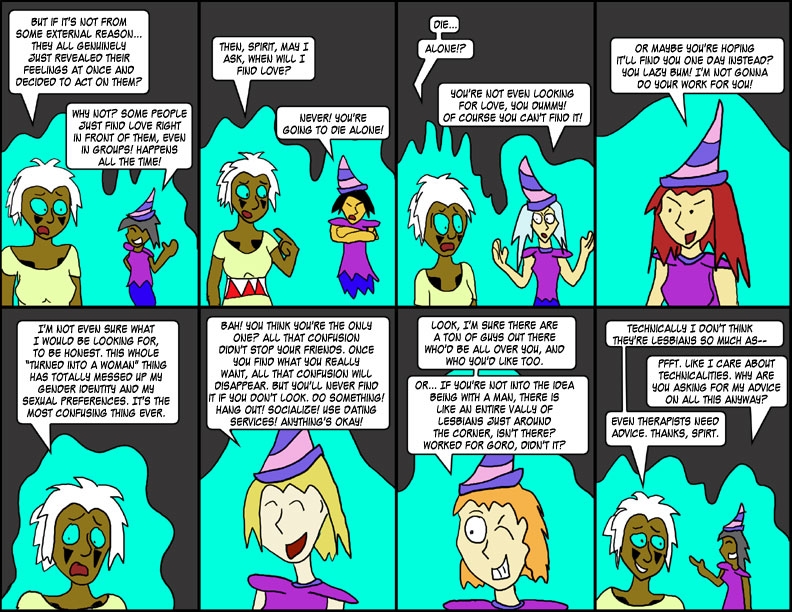 Ch 2, Page 25, Faces of Love