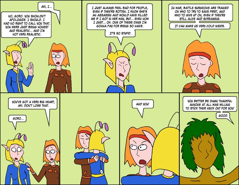 Ch 3, Page 11, Make Up