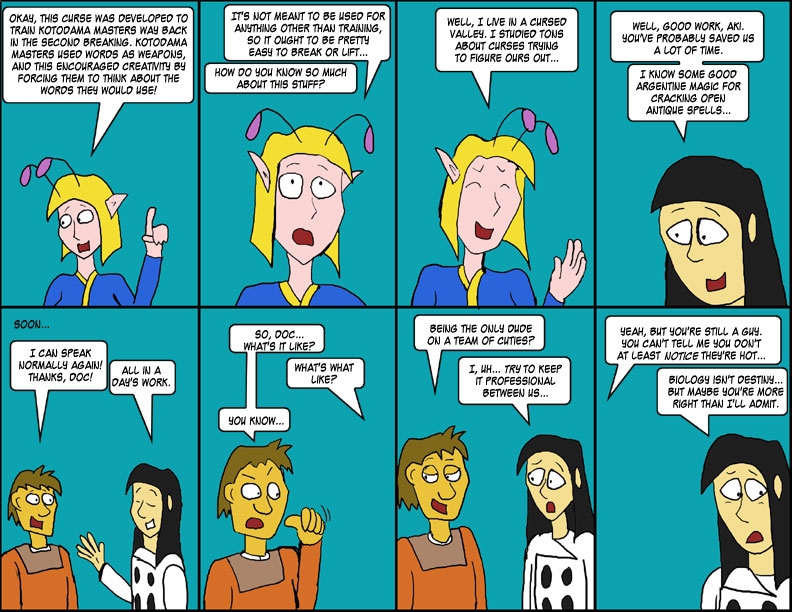 Ch 3, Page 14, Biology Isn't Destiny