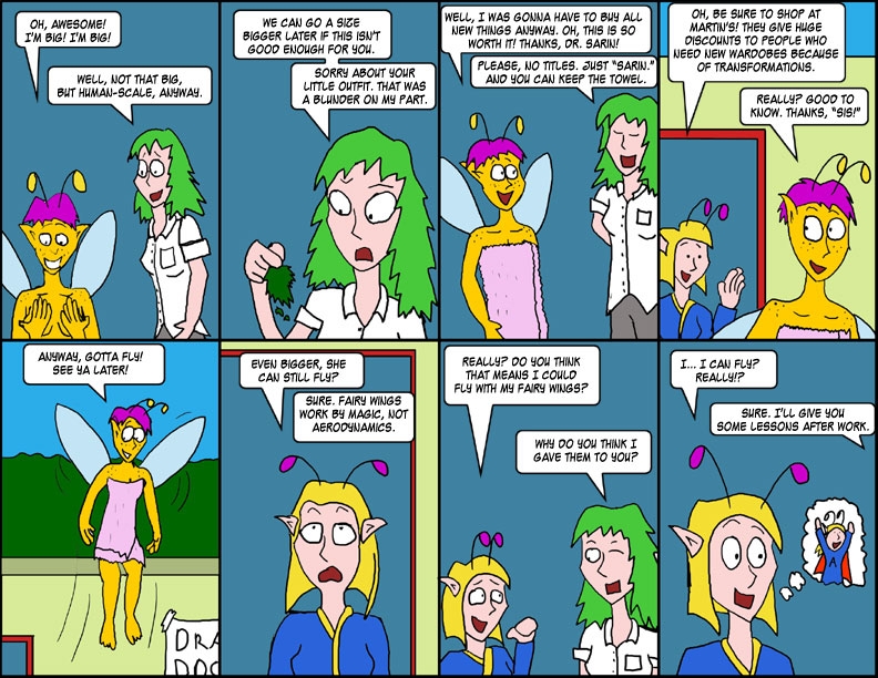 Ch 3, Page 17, Enlarged Fairy