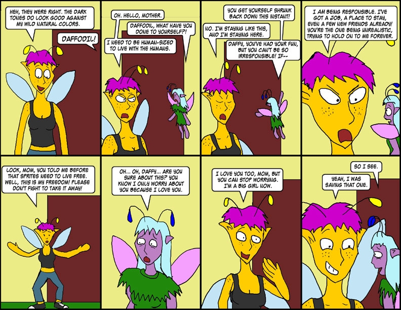 Ch 3, Page 18, Big Girl Now