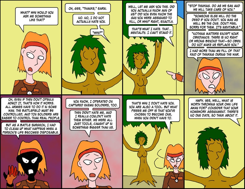 Ch 3, Page 19, Bloody History