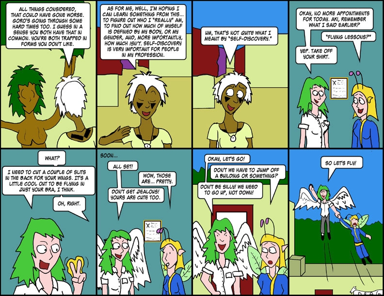 Ch 3, Page 20, Let's Fly!