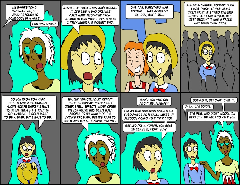 Ch 4, Page 7, Invisible in a Crowd