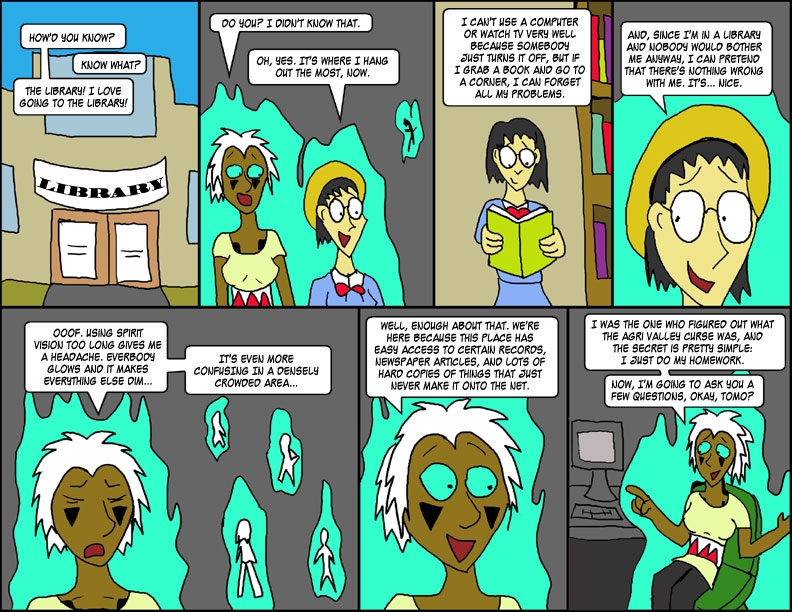 Ch 4, Page 9, Dim Library