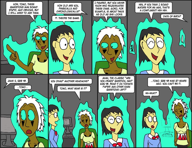 Ch 4, Page 11, Age Miscalculation