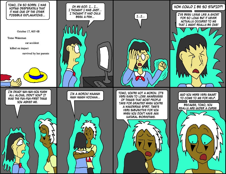 Ch 4, Page 12, Tomo's Truth