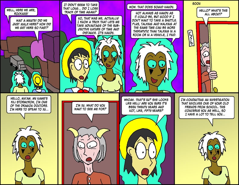 Ch 4, Page 18, Power Walking