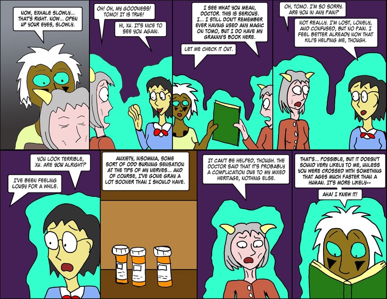 Ch 4, Page 19, Gray Havens