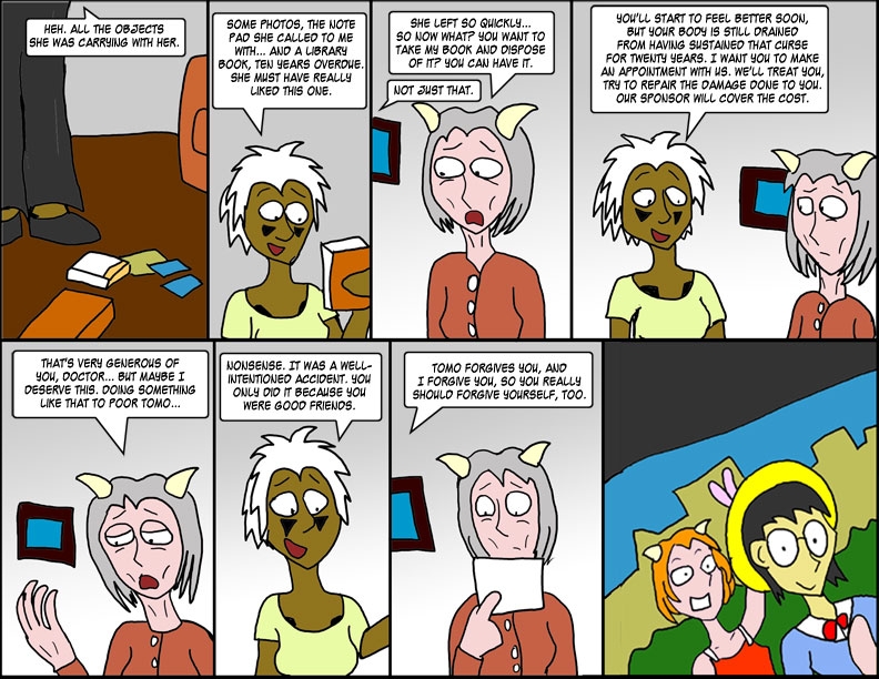 Ch 4, Page 21, Xu Wrap-Up