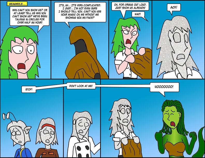 Ch 4, Page 22, A Hard Look