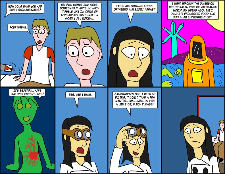 Ch 5, Page 3, Unsettling Scan