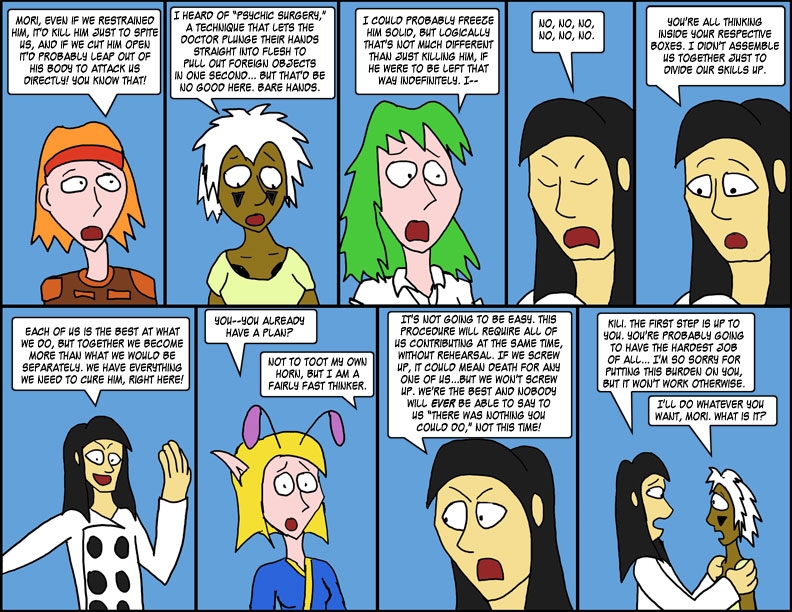 Ch 5, Page 5, All Together Now!