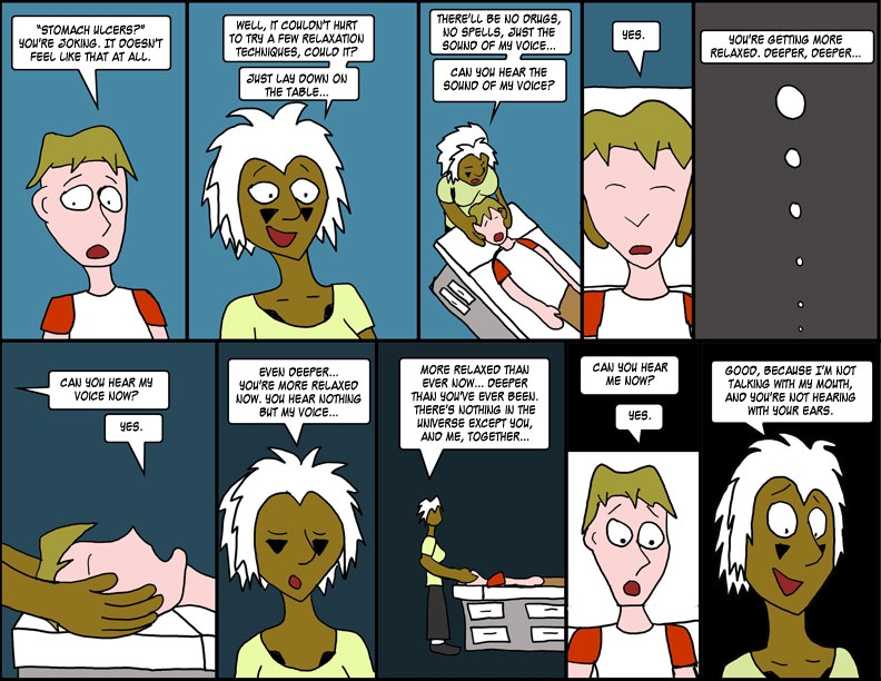 Ch 5, Page 6, Hypnotic Submergance