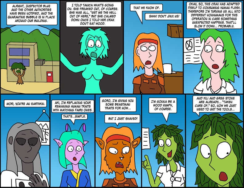 Ch 5, Page 8, Getting "Suited" Up