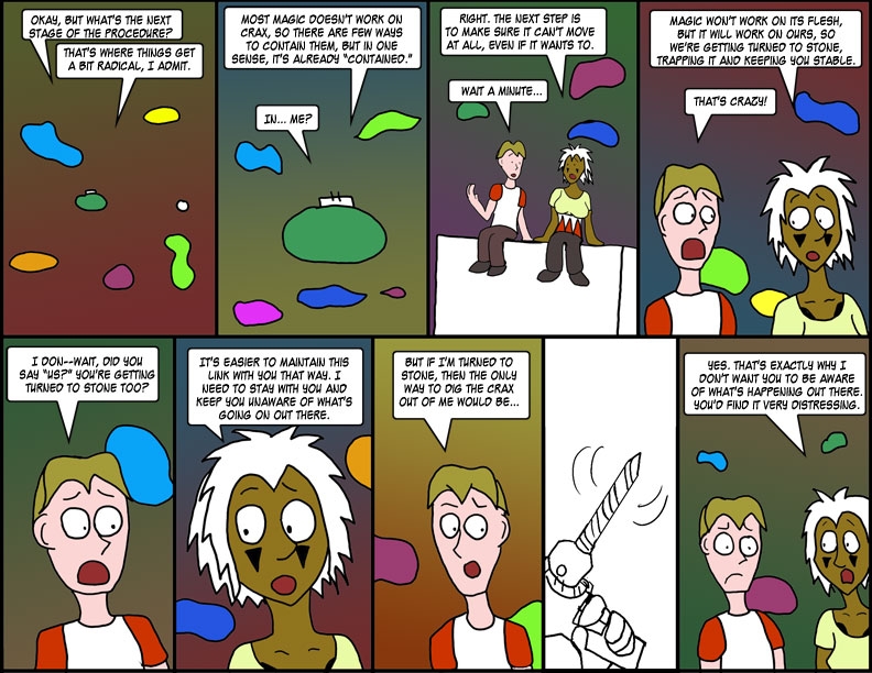 Ch 5, Page 9, The Second Step