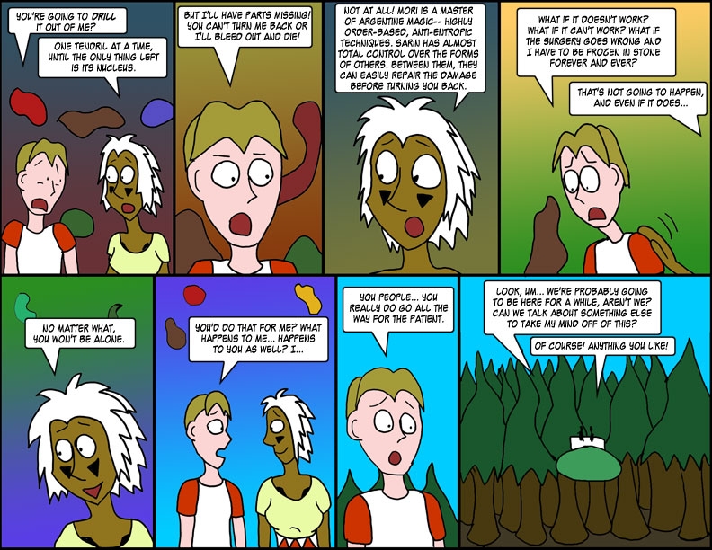 Ch 5, Page 10, We're Together In This