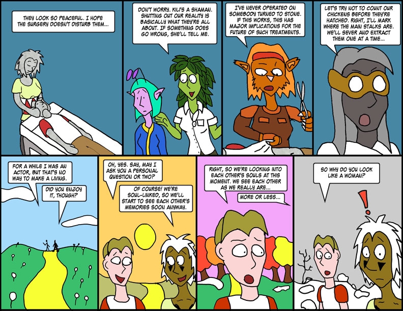 Ch 5, Page 11, Sensitive Question