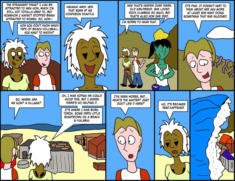 Ch 5, Page 15: Dirty Old Town