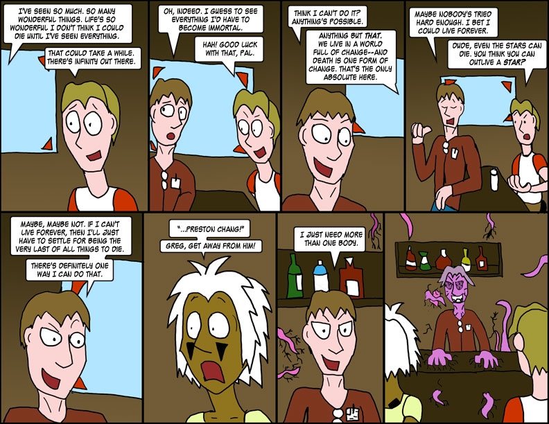 Ch 5, Page 18, Preston Revealed