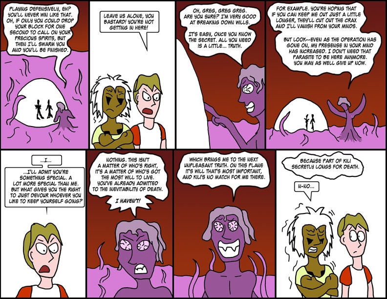 Ch 5, Page 21, More Ugly Truths