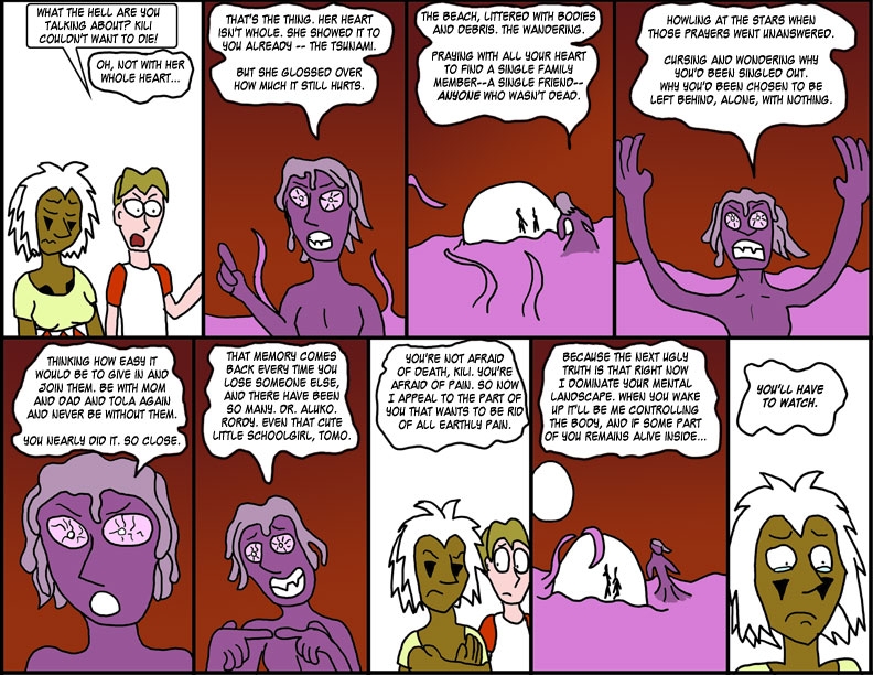 Ch 5, Page 22, Even Uglier