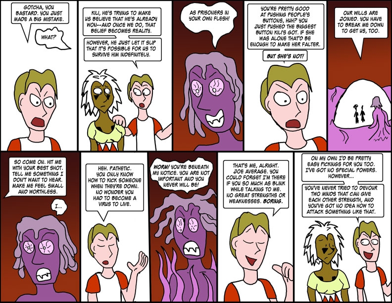 Ch 5, Page 23, Gotcha