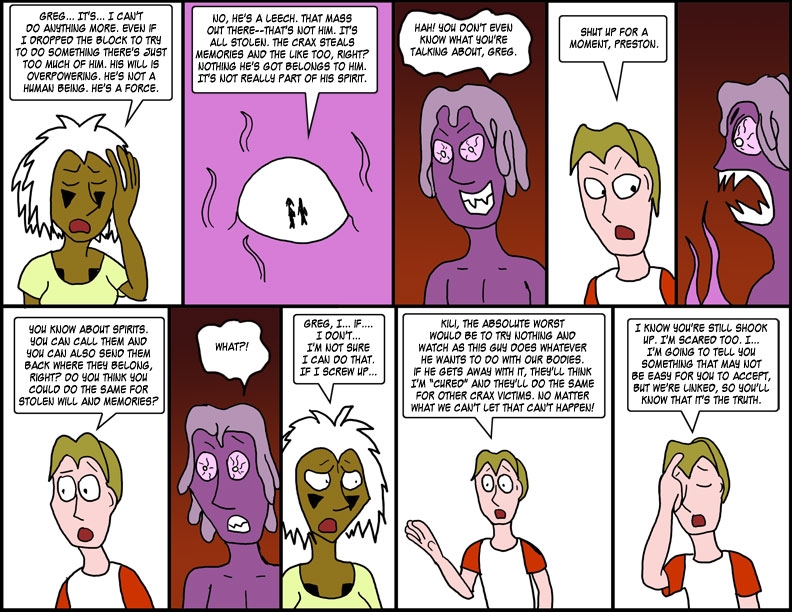 Ch 5, Page 24, Glimmer of Hope