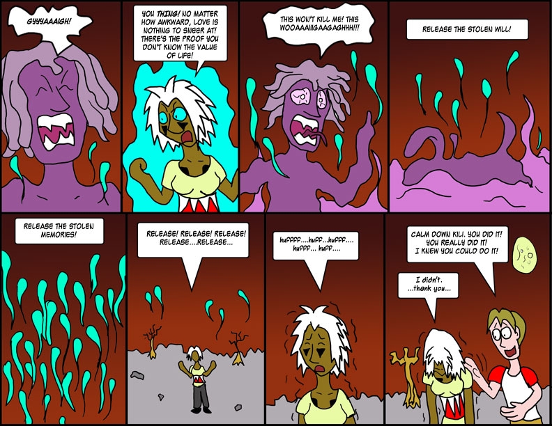 Ch 5, Page 27, Soul Release