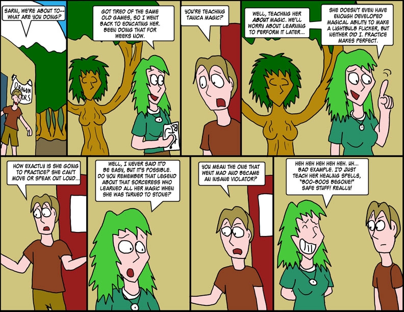 Ch 6, Page 4: Treeducation