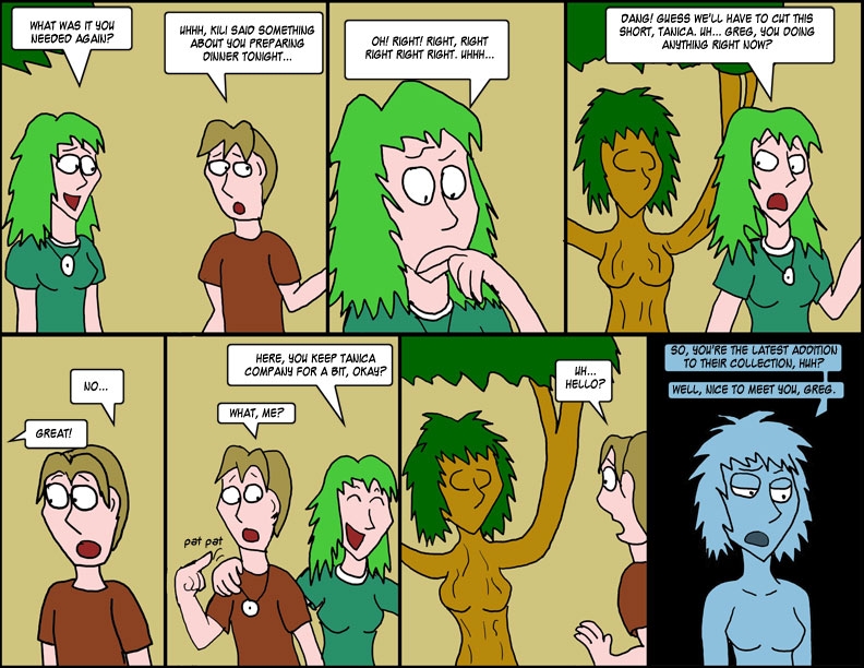 Ch 6, Page 5: Tanica Talks