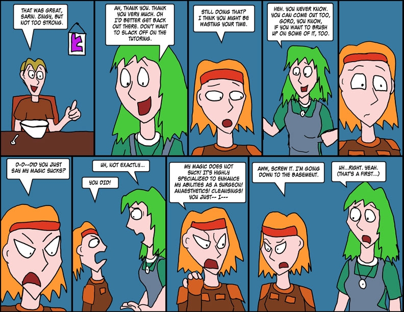 Ch 6, Page 8, "Sucky Magic"