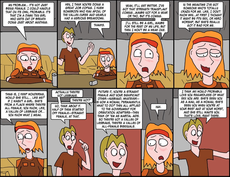 Ch 6, Page 10, Total Love