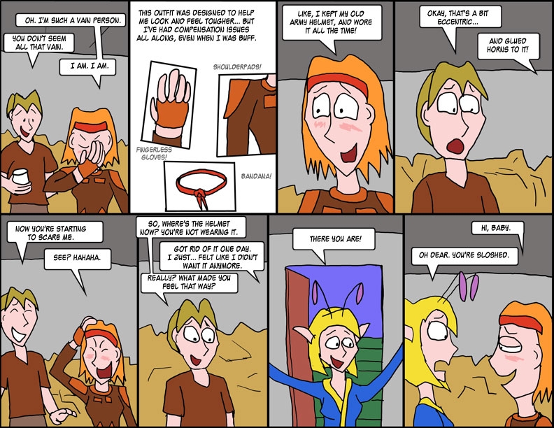 Ch 6, Page 11, Compensating