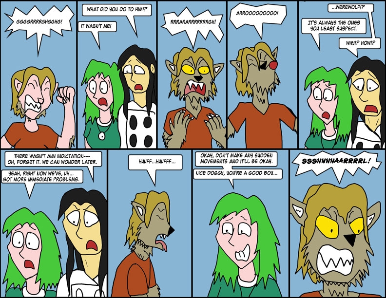 Ch 6, Page 15, Things Get Hairy