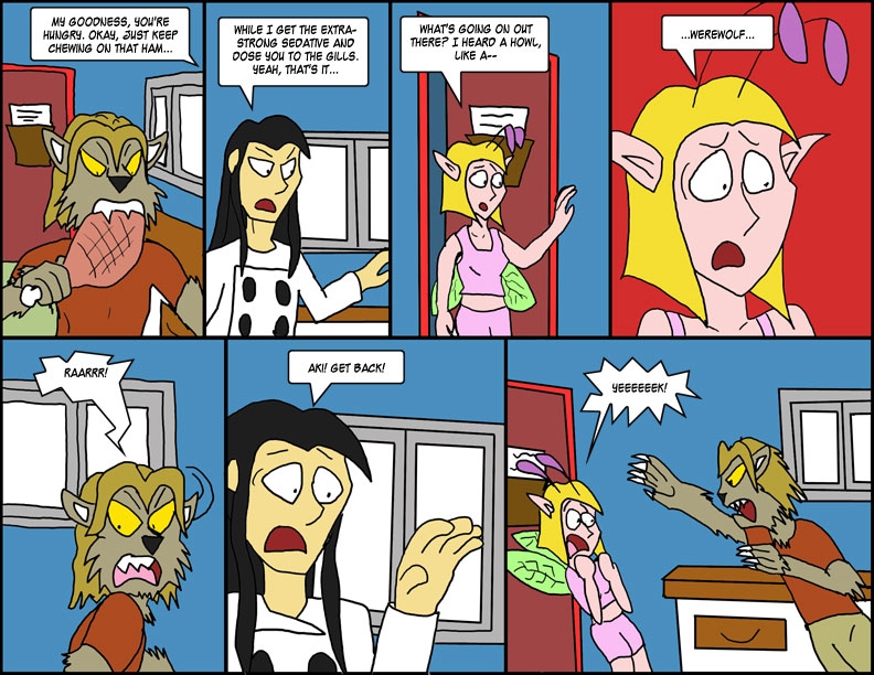 Ch 6, Page 19, Inopportune Interruption