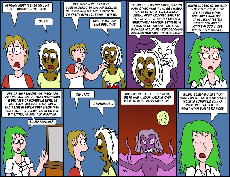 Ch 6, Page 25, The Beast Within