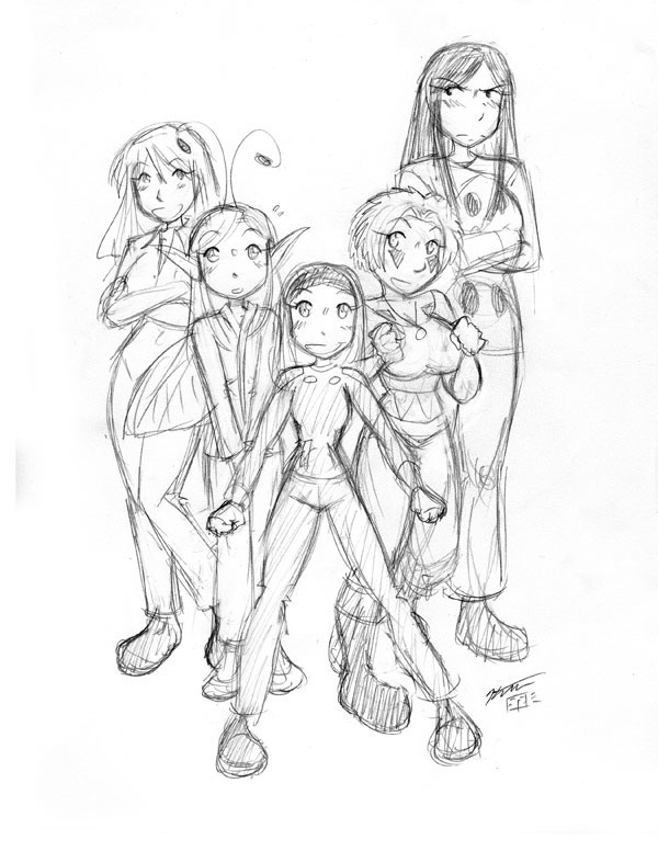 FILLER: Reject Commission!