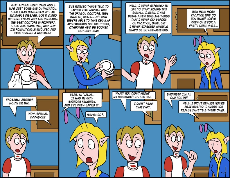 Ch 6, Page 29, Older Than He Looks