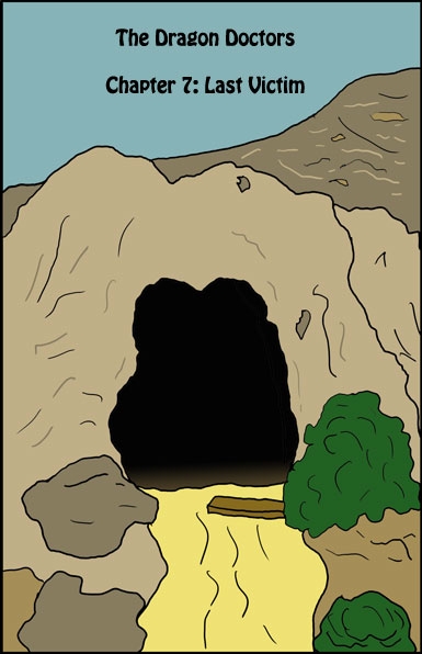 Chapter 7: Last Victim