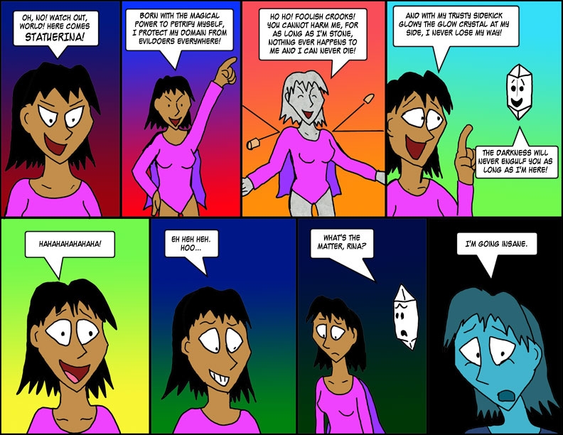 Ch 7, Page 11, Statuerina