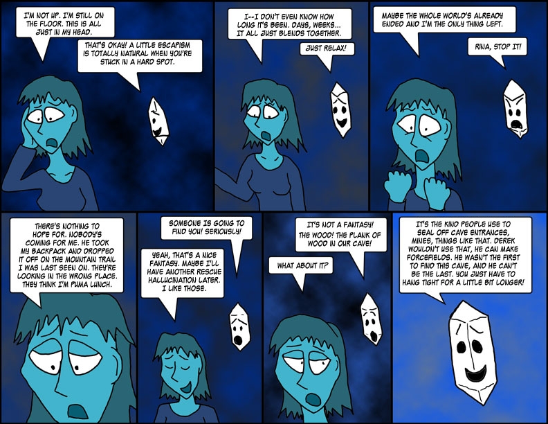 Ch 7, Page 12, Nothing To Hope For