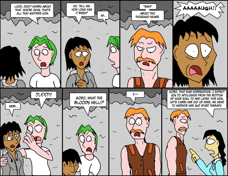 Ch 7, Page 17, REALLY Bad News