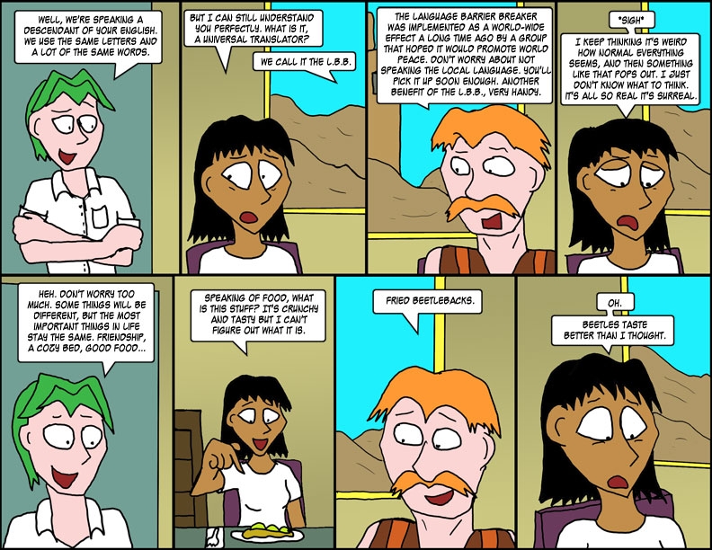 Ch 7, Page 21, Fried Beetlebacks