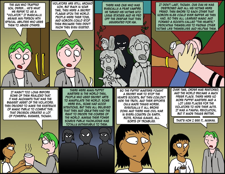 Ch 7, Page 24, The First Breaking