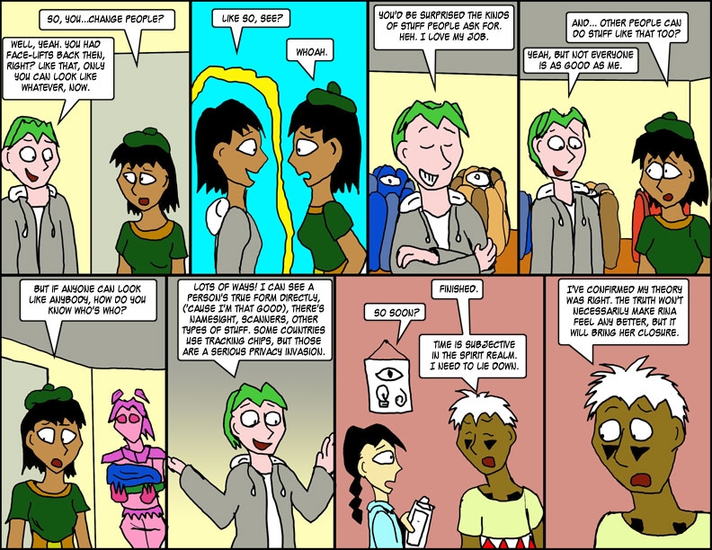 Ch 7, Page 30, Anyone Looks Like Whatever