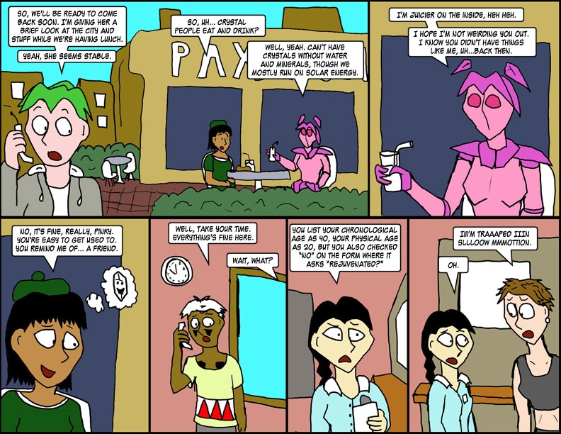 Ch 7, Page 31, Slow Motion