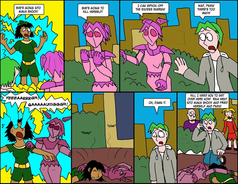 Ch 7, Page 33, Mana Shock